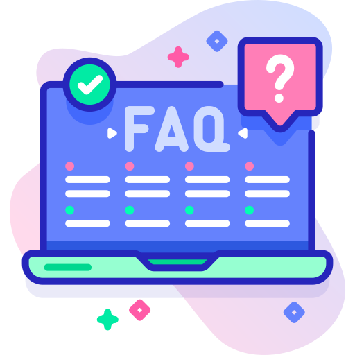 Help & FAQ